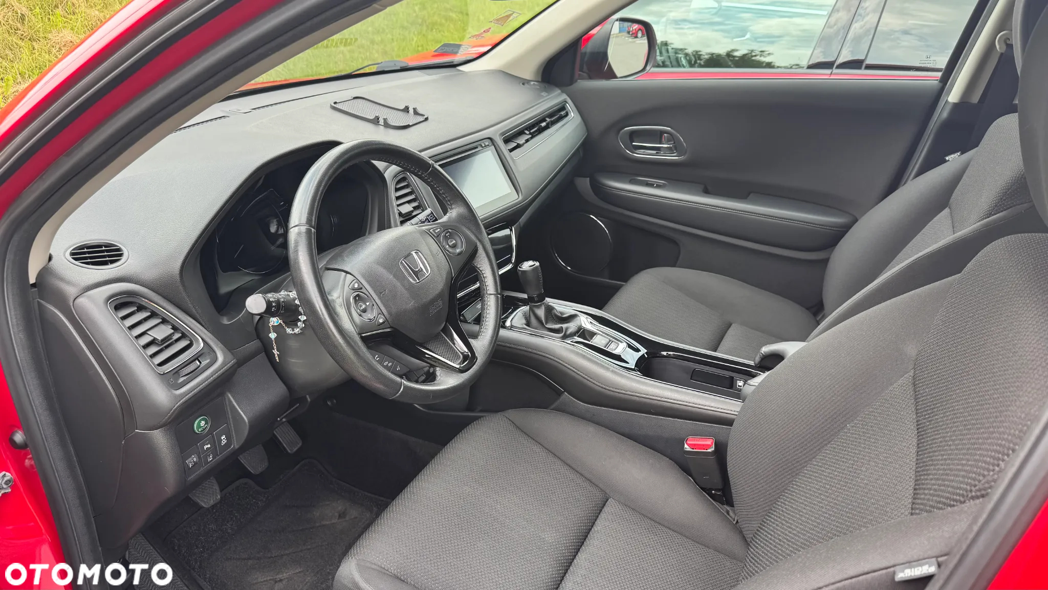 Honda HR-V 1.6 i-DTEC Elegance (ADAS/Honda Connect+) - 2