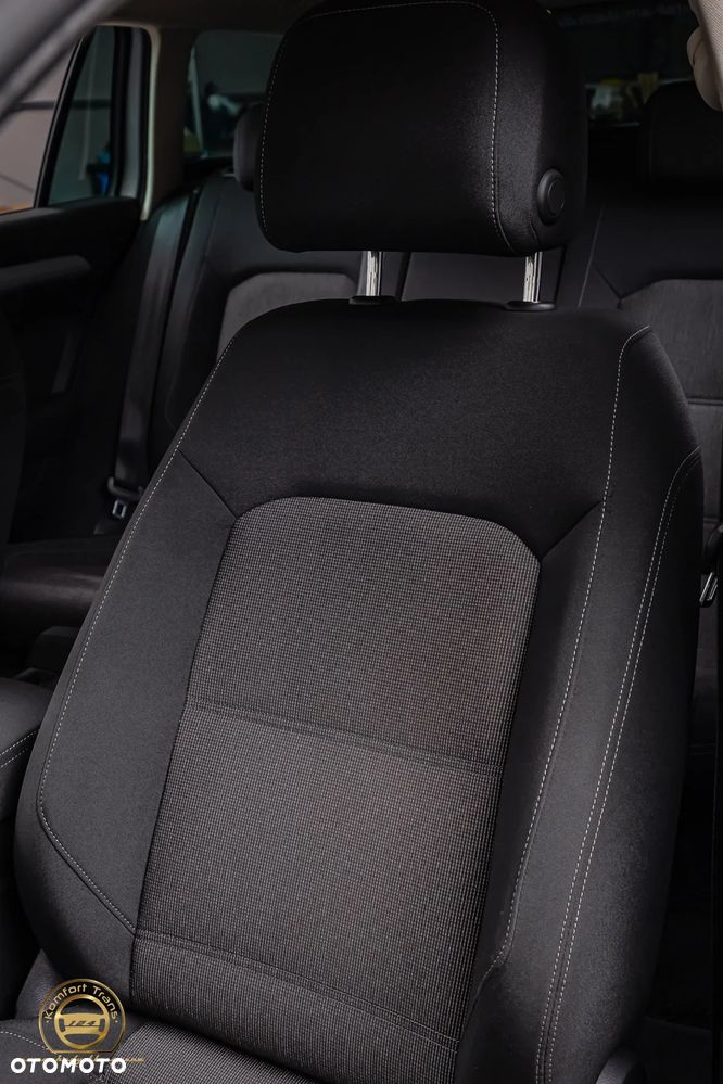 Volkswagen Passat 2.0 TDI BMT Comfortline - 33
