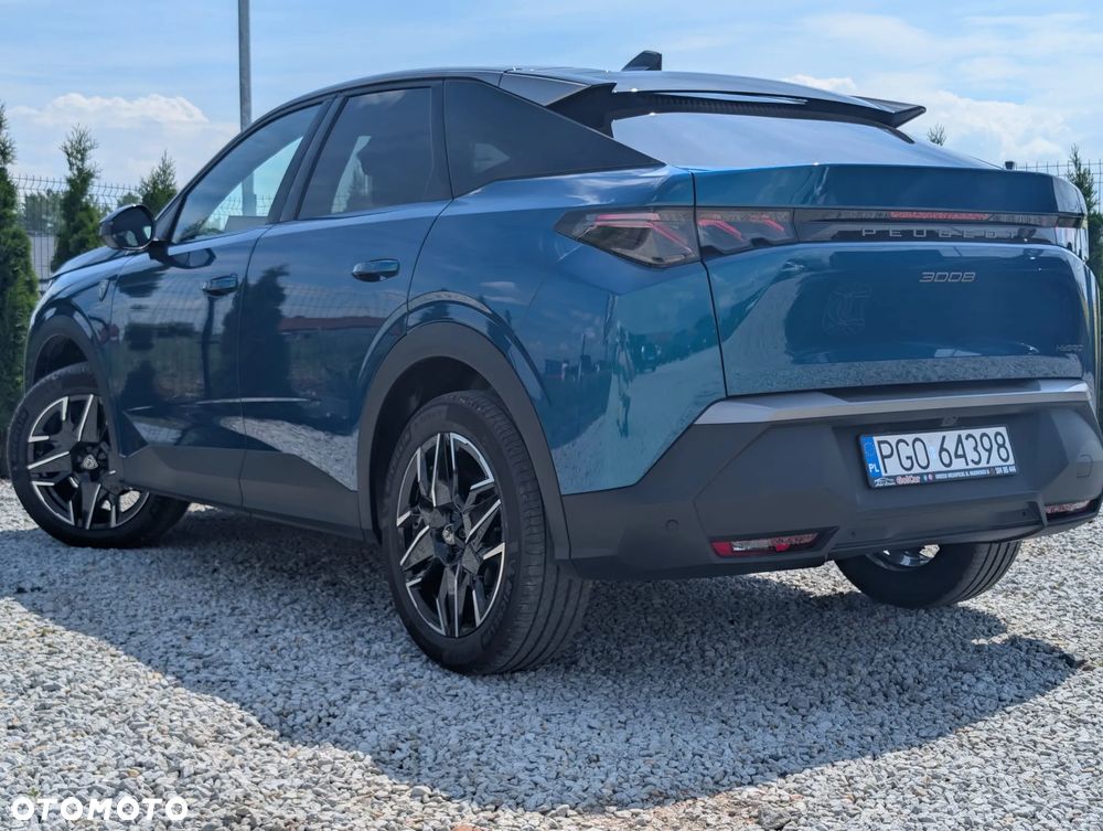 Peugeot 3008 - 8