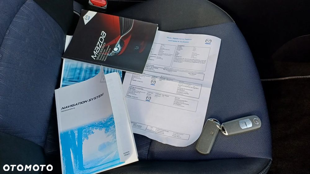 Mazda 2 SKYACTIV-G 75 Center-Line - 11