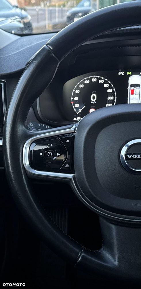 Volvo V90 - 13