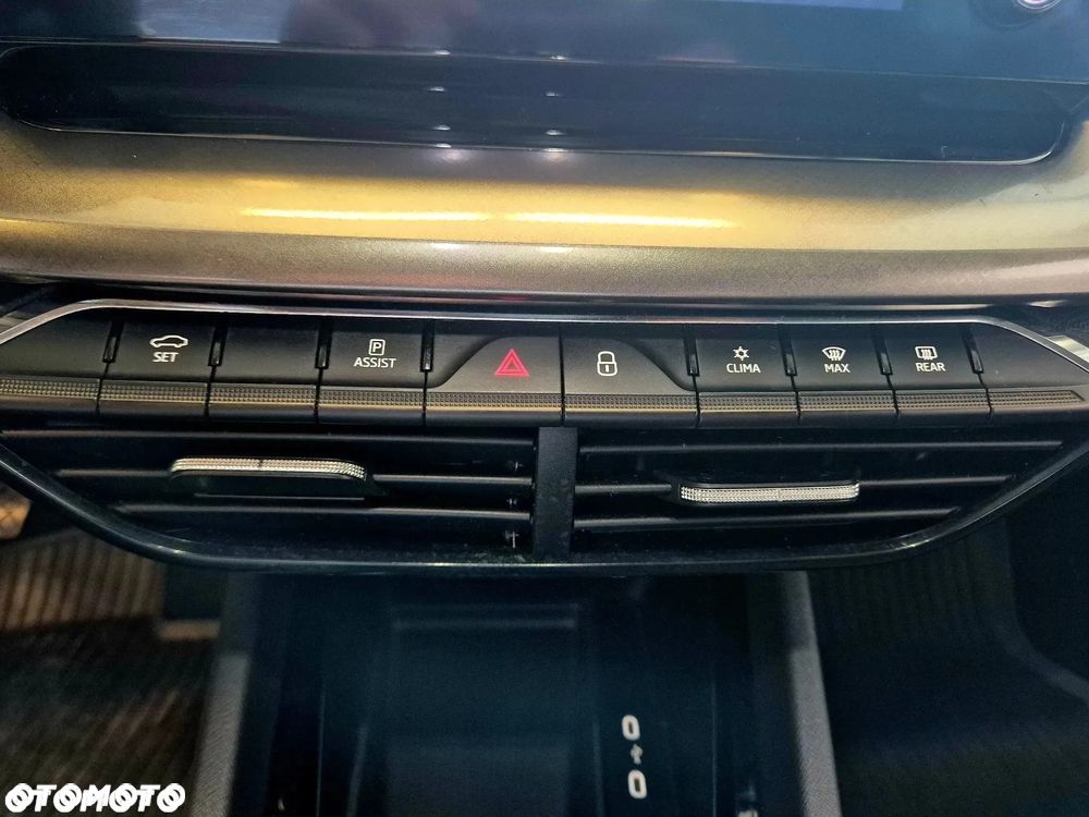 Skoda Octavia 1.5 TSI ACT Ambition - 19