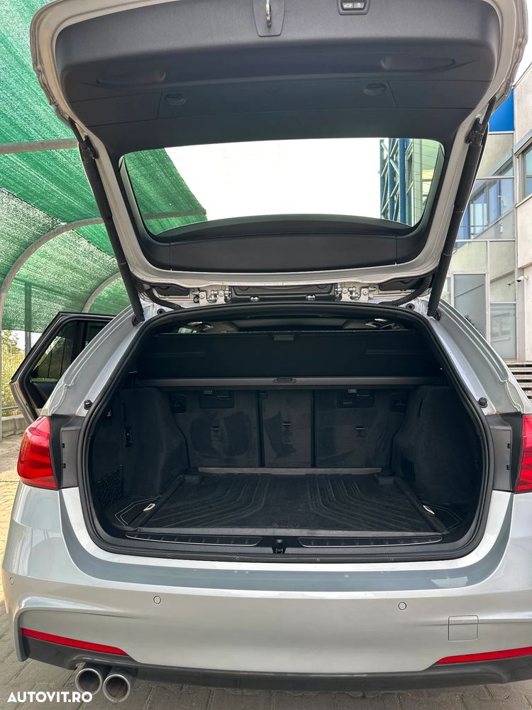 BMW Seria 3 - 11