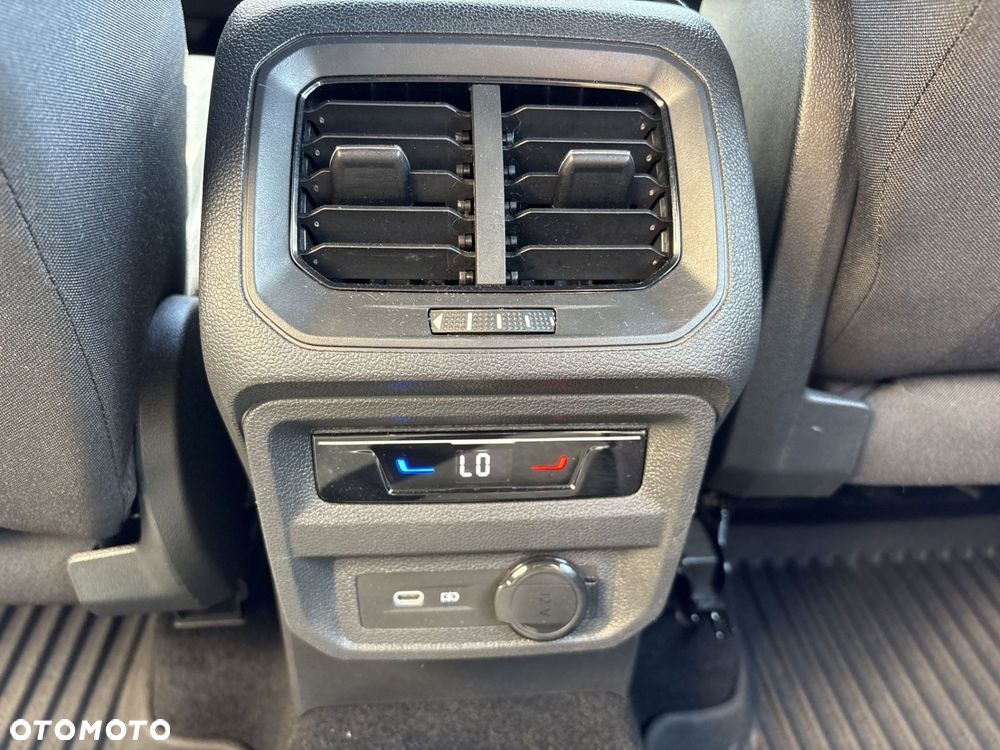 Seat Tarraco 2.0 TDI Style S&S DSG - 20