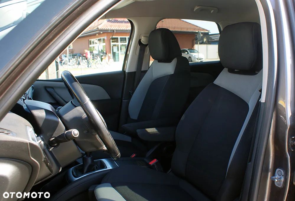 Citroën C4 Picasso BlueHDi 150 SELECTION - 15