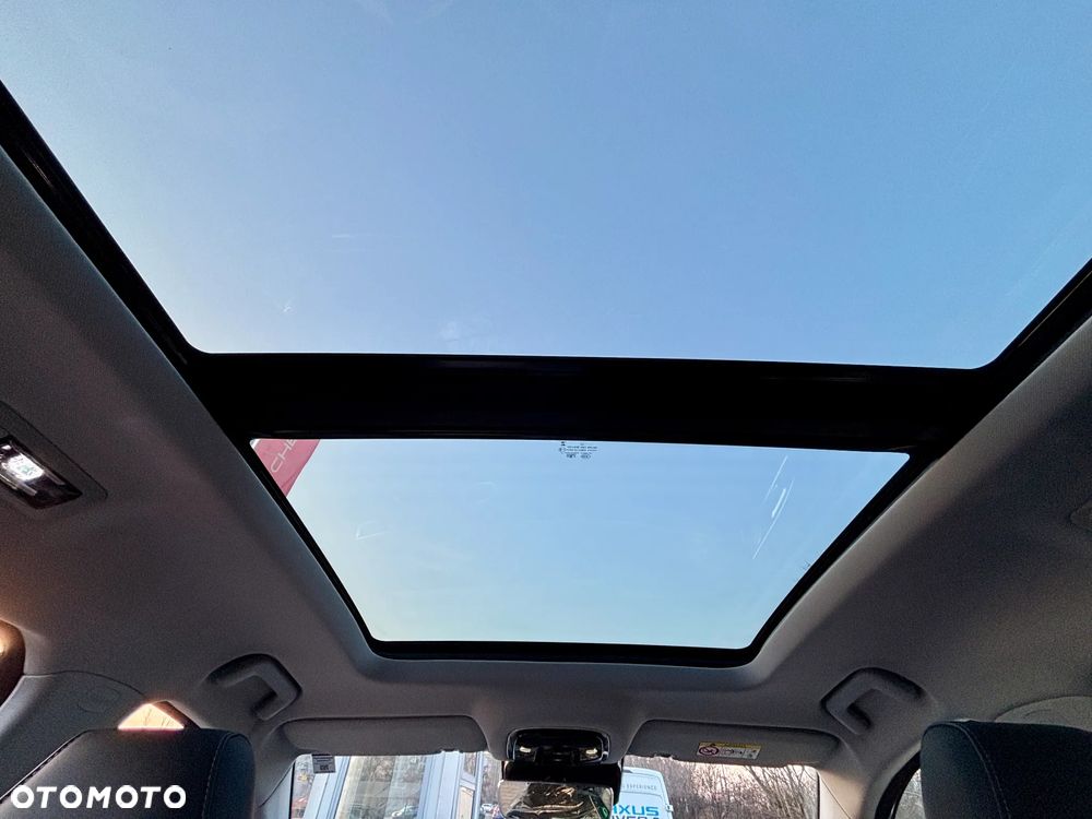 Chery Tiggo 7 1.5 T-GDI Super Hybrid Prestige DHT - 22