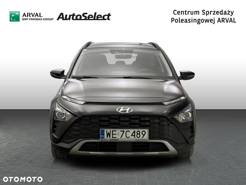 Hyundai Bayon 1.2 Smart - 10