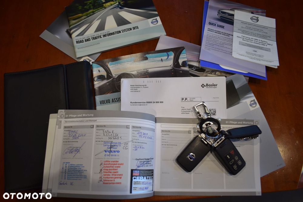 Volvo S60 - 15