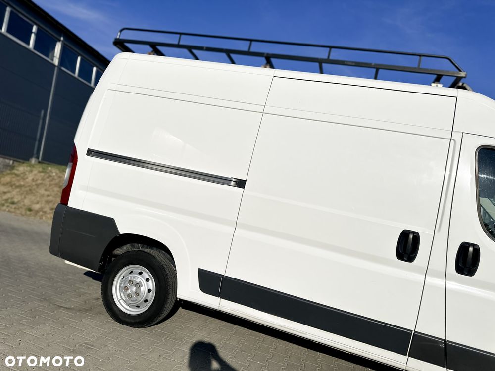 Peugeot Boxer - 28