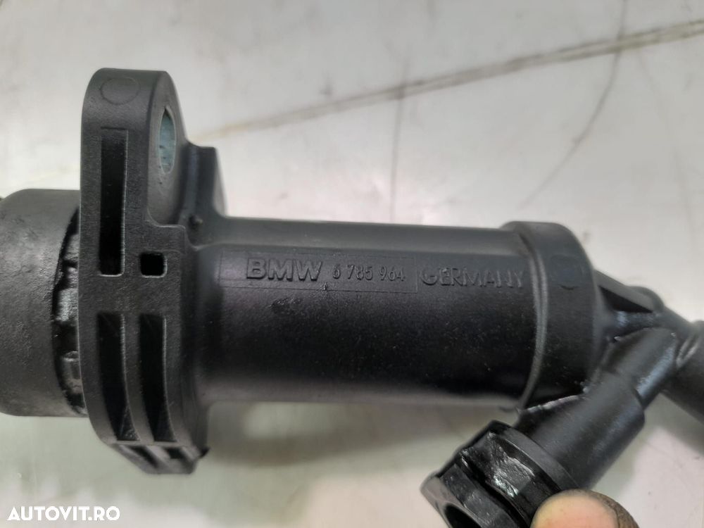 Pompa ambreiaj 6785964 2.0 D N47D20C BMW X1 E84 [facelift] [2012 - 20 - 4