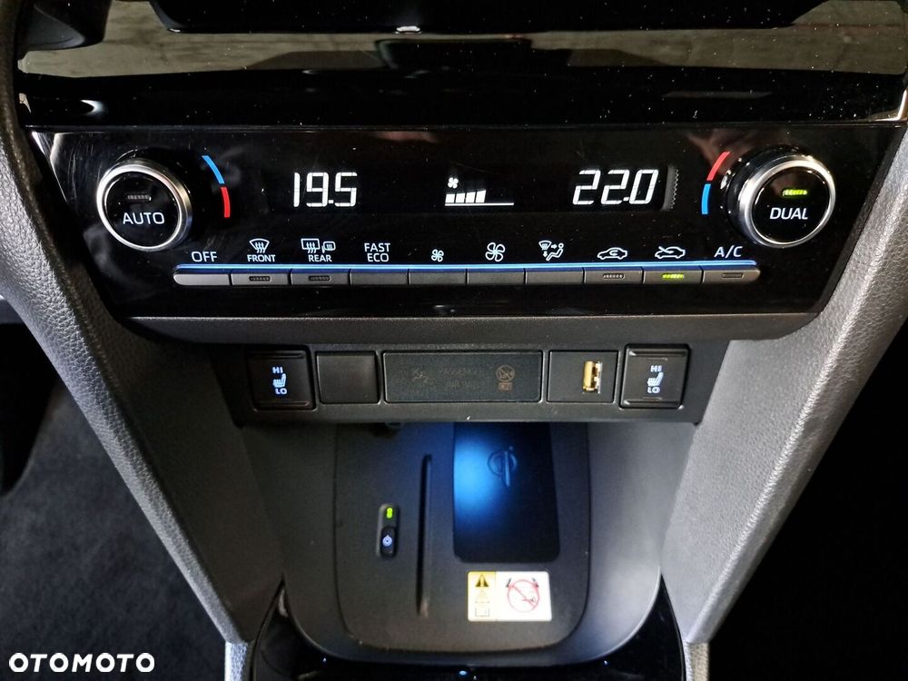Toyota Yaris Cross Hybrid 1.5 Adventure - 27