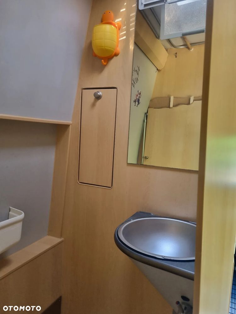 Fiat Ducato - 26