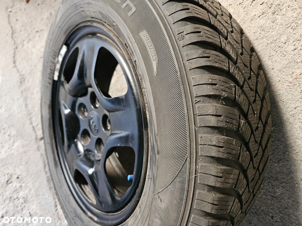 Jeep Compass 1.4 TMair Limited FWD S&S - 17