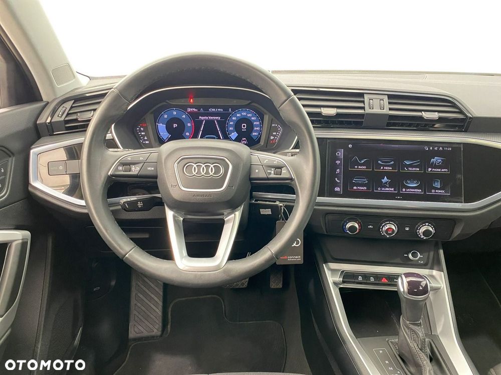 Audi Q3 - 10