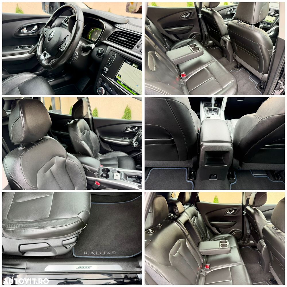 Renault Kadjar - 7