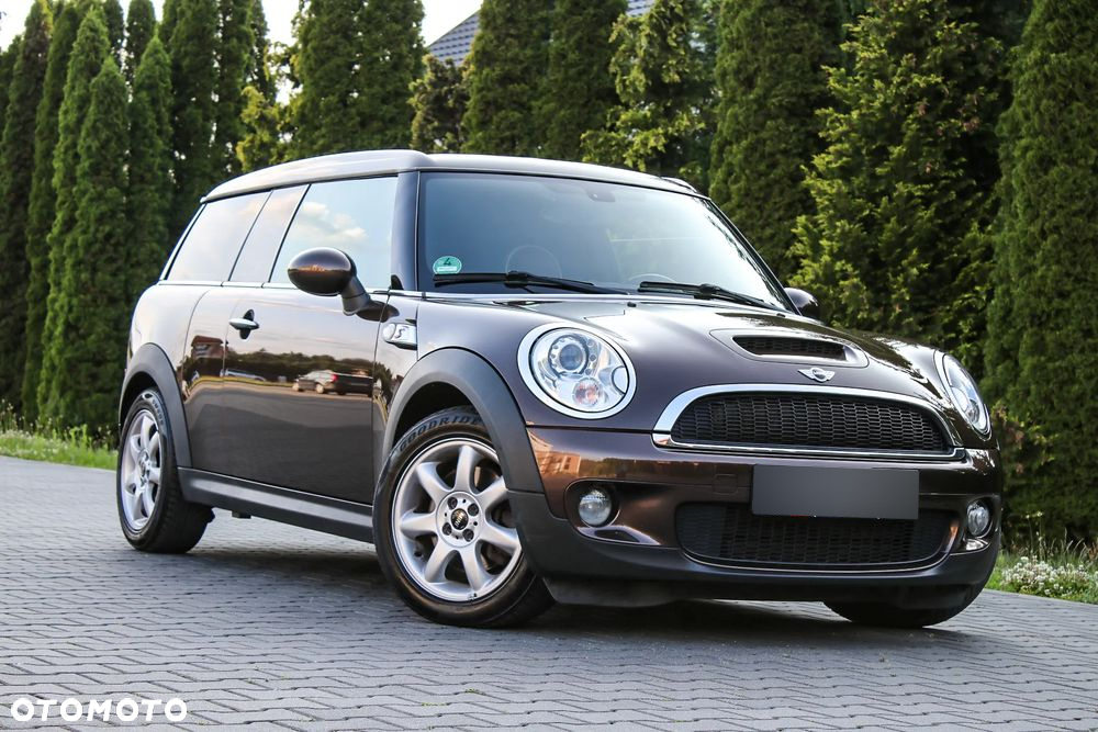 MINI Clubman Cooper S - 12