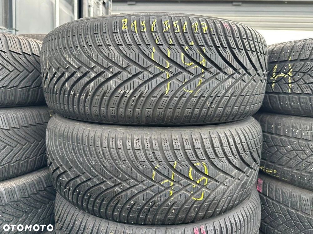 215/55r17 Kleber Krisalp HP3_7,6mm_4szt_(49) - 3