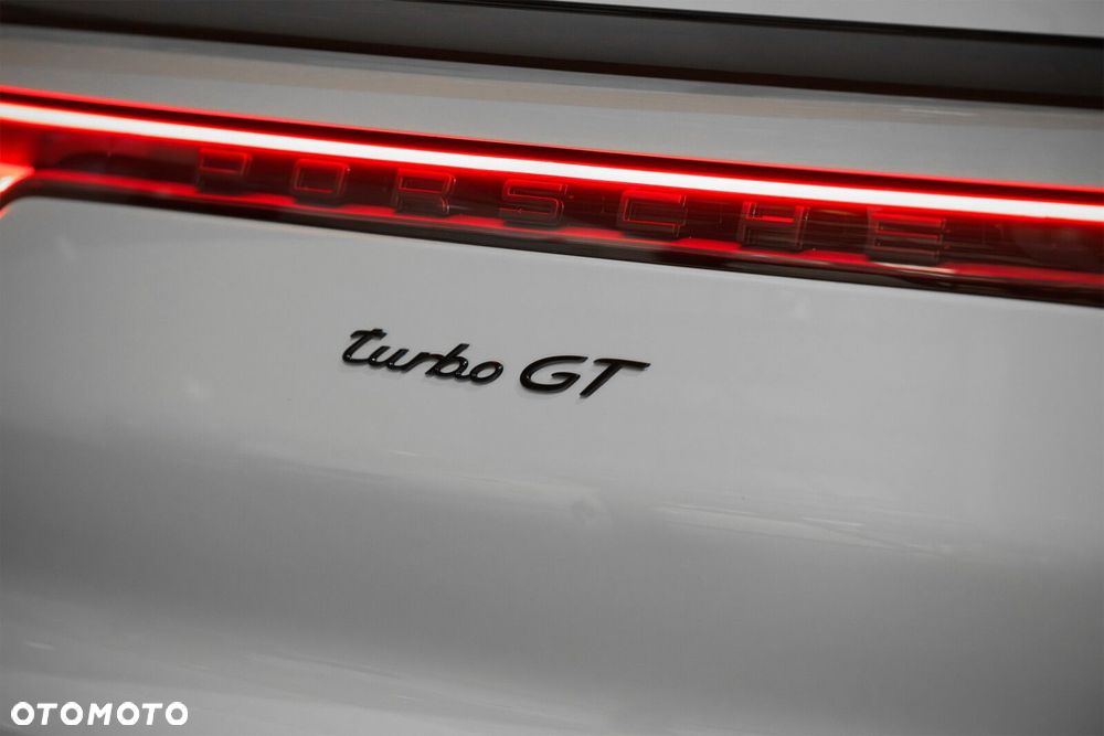 Porsche Cayenne Turbo GT - 26