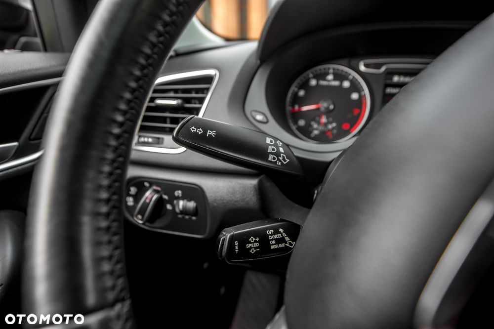 Audi Q3 2.0 TFSI Quattro S tronic - 34