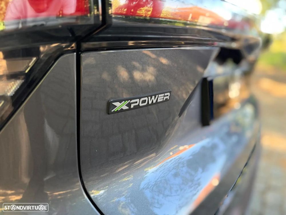 MG MG4 4 EV 64kWh XPower - 14