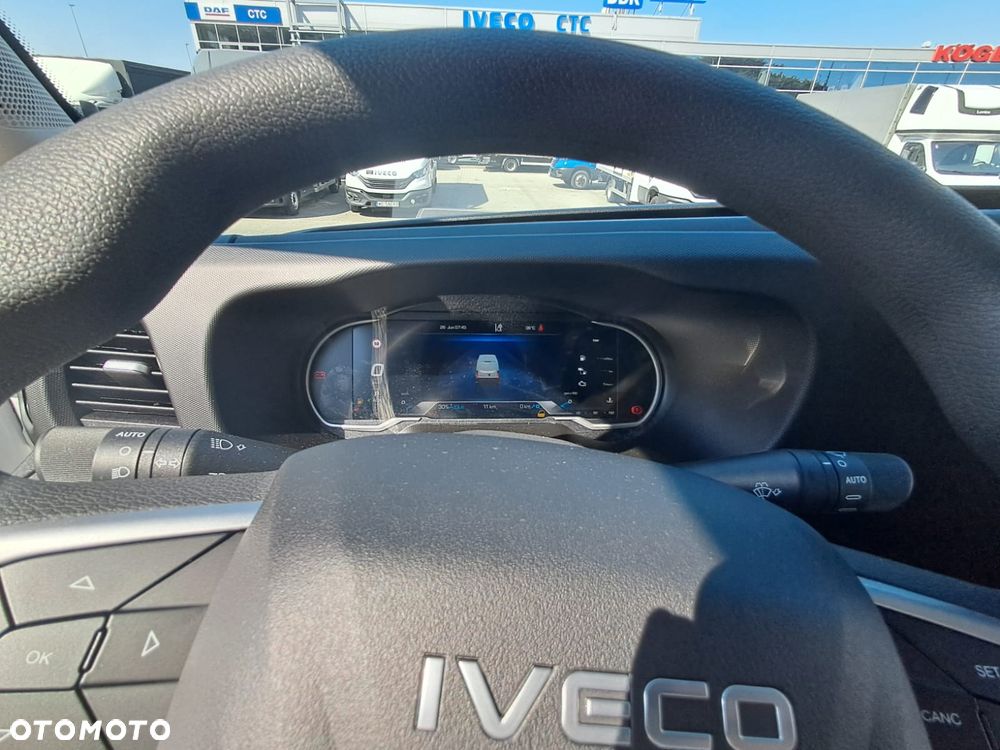 Iveco Daily 35S18HA8 V - 15