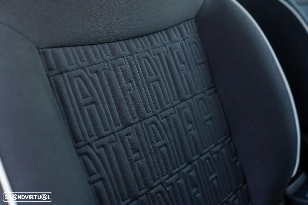 Fiat 500e 3 + 1 42 kWh - 57