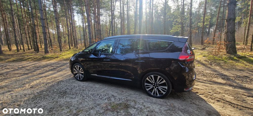 Renault Grand Scenic ENERGY dCi 160 EDC INITIALE PARIS - 7