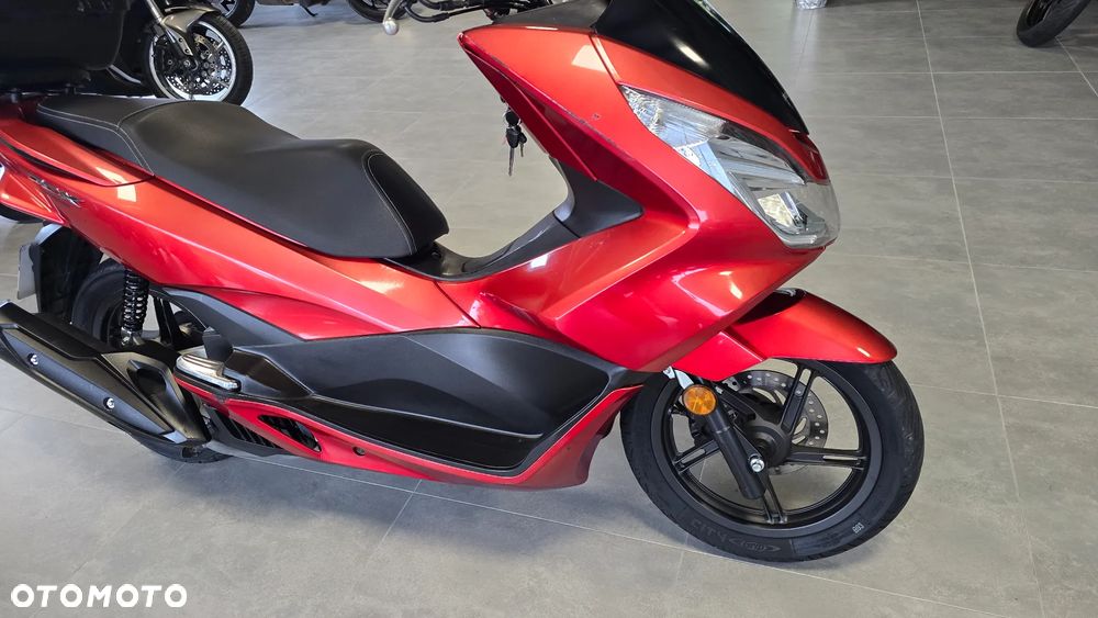 Honda PCX - 25