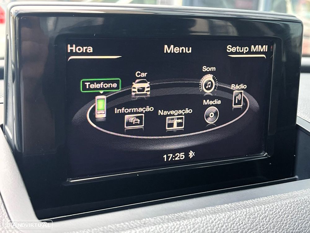 Audi Q3 2.0 TDI Sport - 30