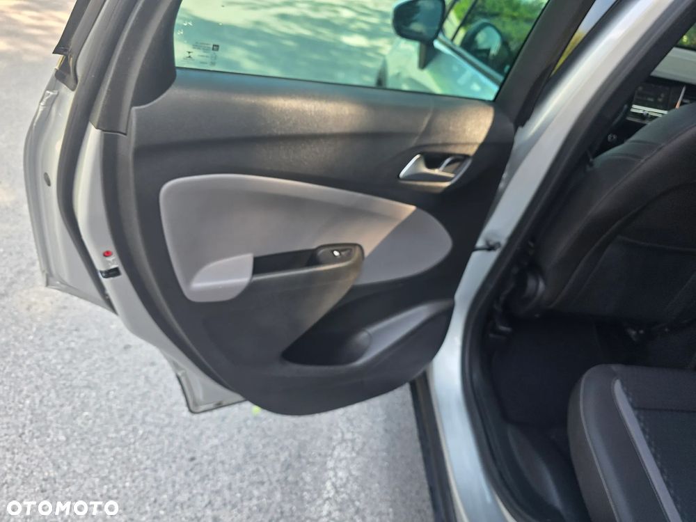 Opel Crossland X 1.2 Start/Stop Edition - 13