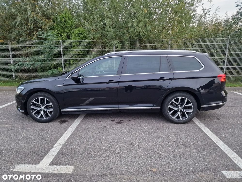 Volkswagen Passat 2.0 TDI BMT 4Mot Highline DSG - 2