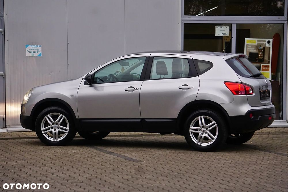 Nissan Qashqai 2.0 Tekna Pack - 23