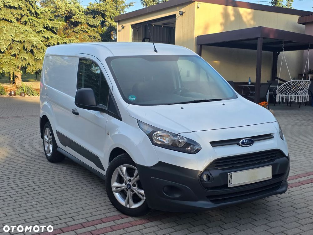 Ford Transit Connect - 3