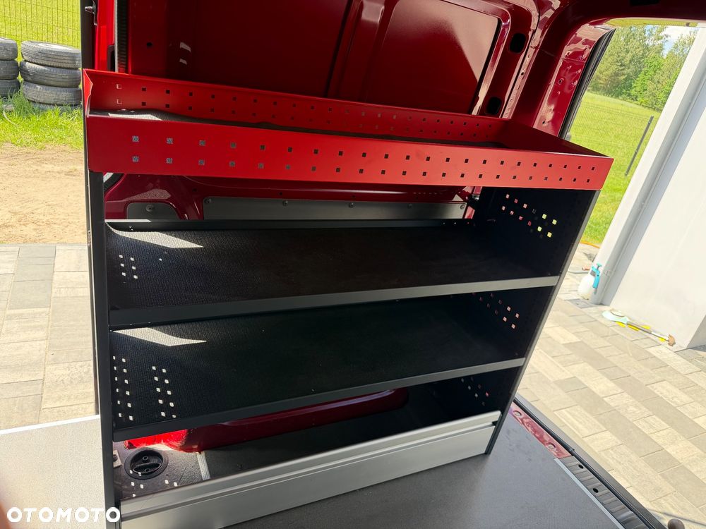 Volkswagen Transporter - 26