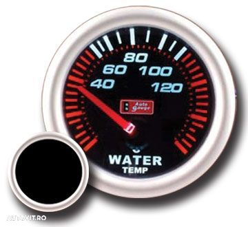 Ceas electronic temperatura apa - 1