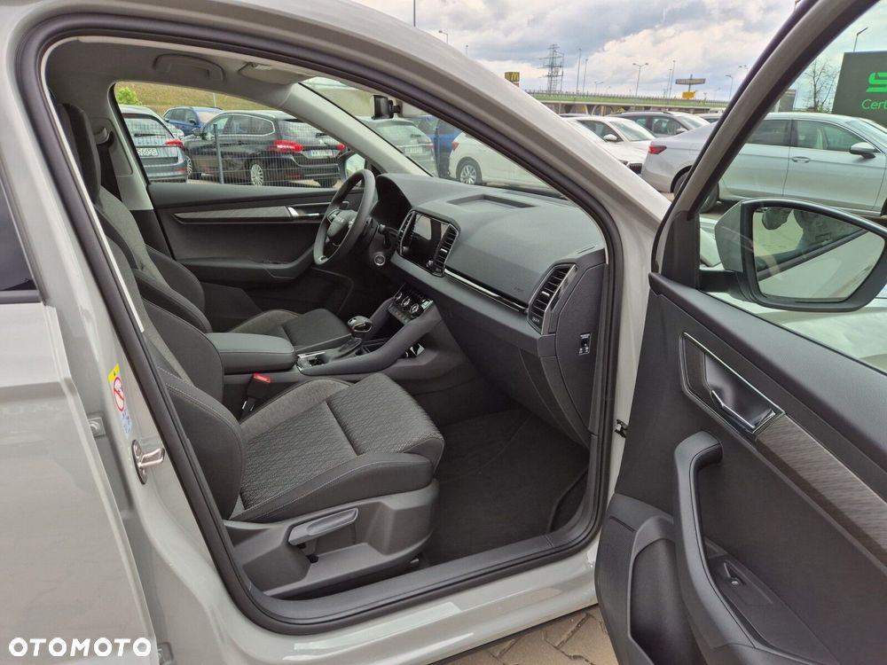Skoda Karoq 1.5 TSI ACT Drive DSG - 16
