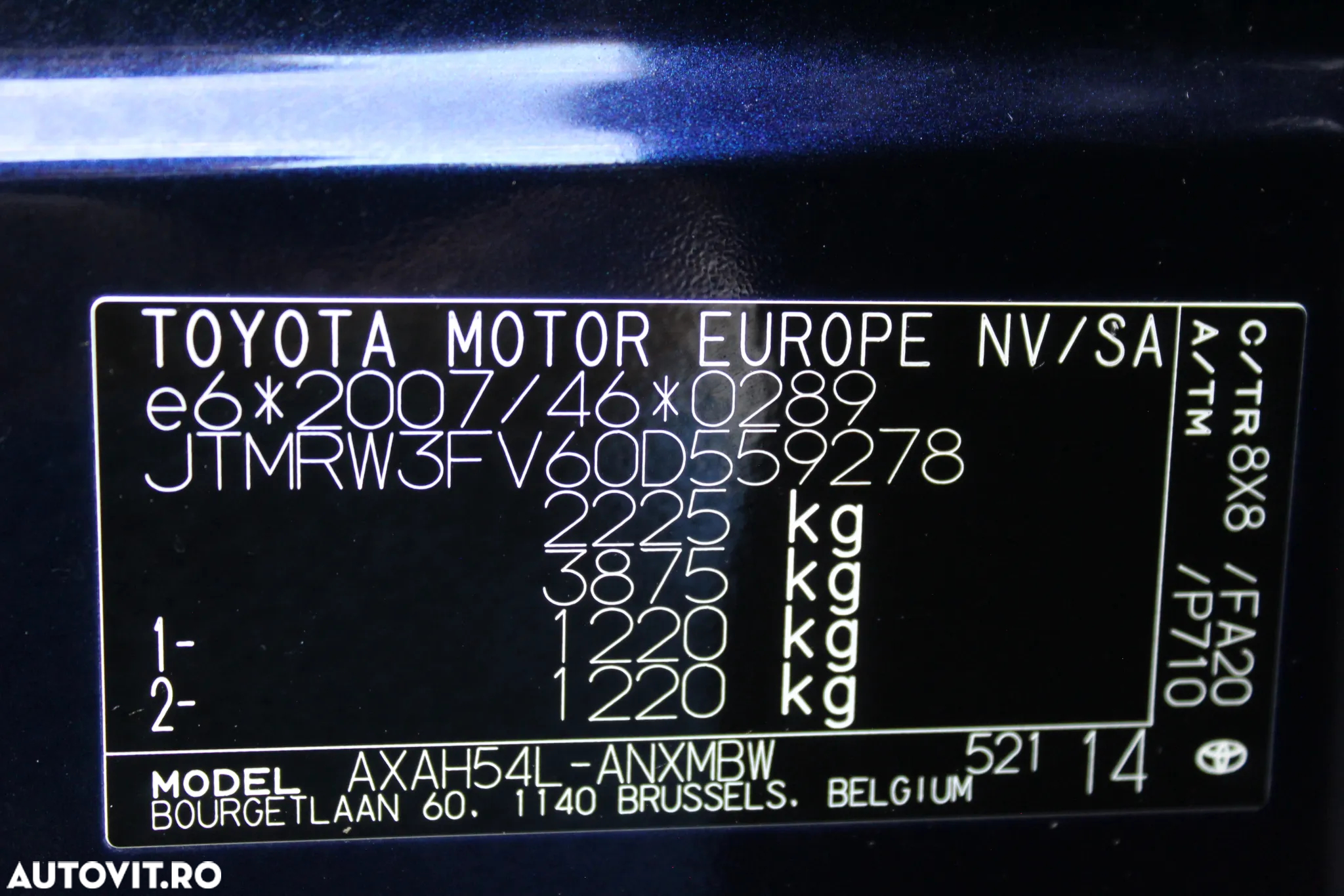 Toyota RAV4 - 38