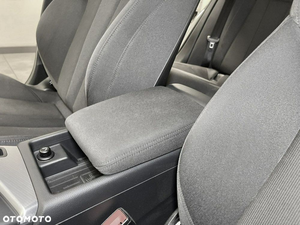 Audi A4 Avant 3.0 TDI quattro S tronic sport - 20