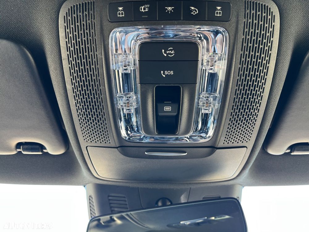 Mercedes-Benz CLA 220 - 18
