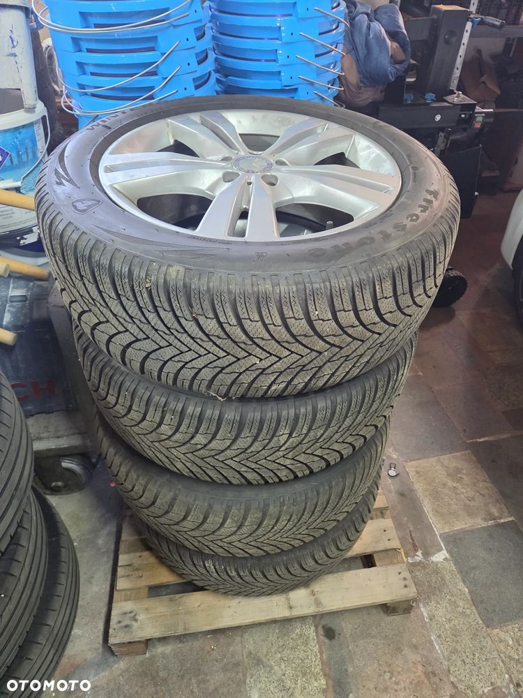 Mercedes-Benz ML 350 BlueTec 4-Matic - 11