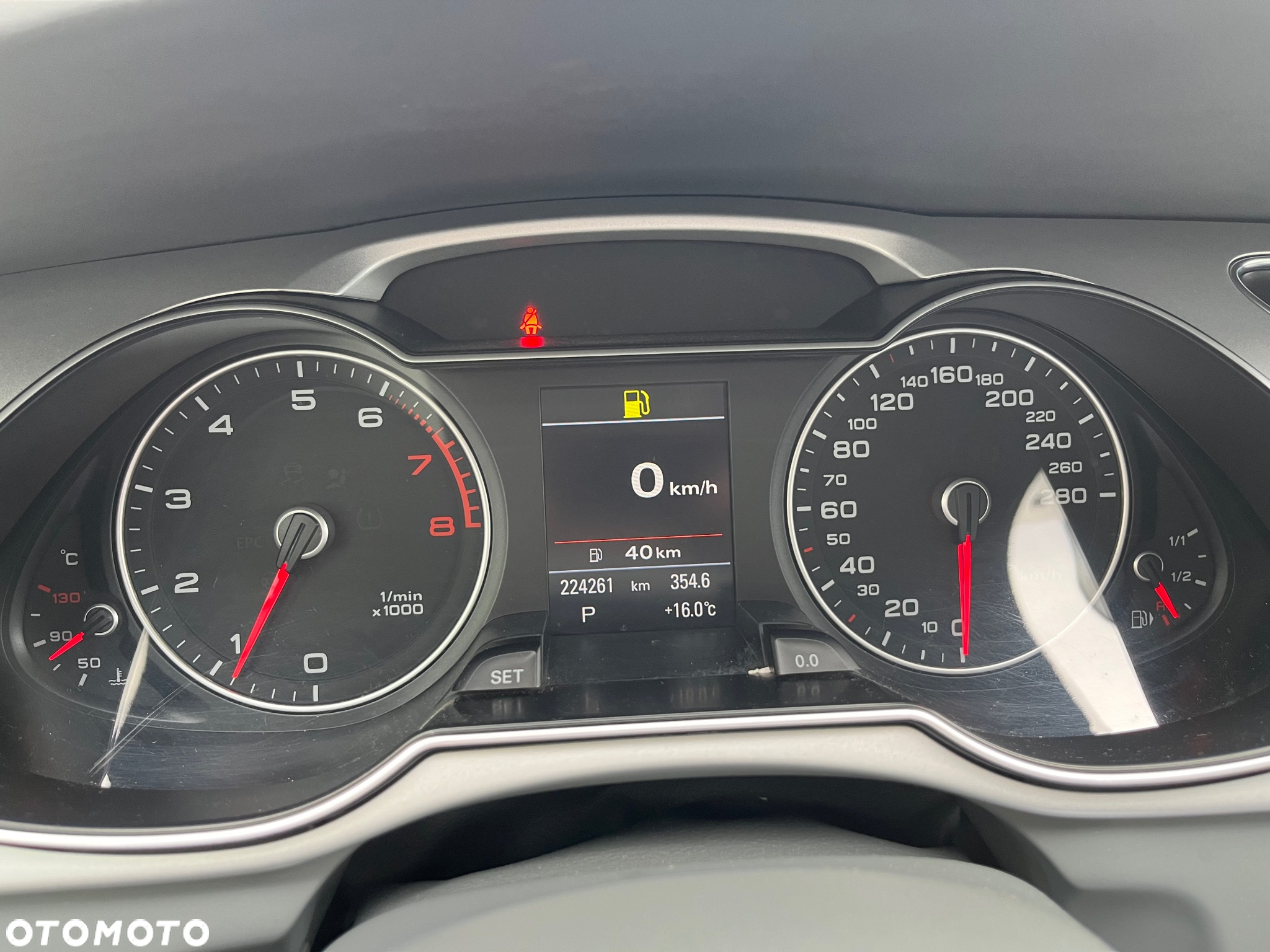 Audi A4 Avant 2.0 TFSI multitronic S line Sportpaket - 31