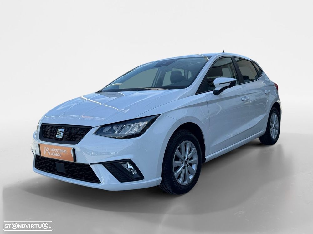 SEAT Ibiza 1.0 TSI Style - 1