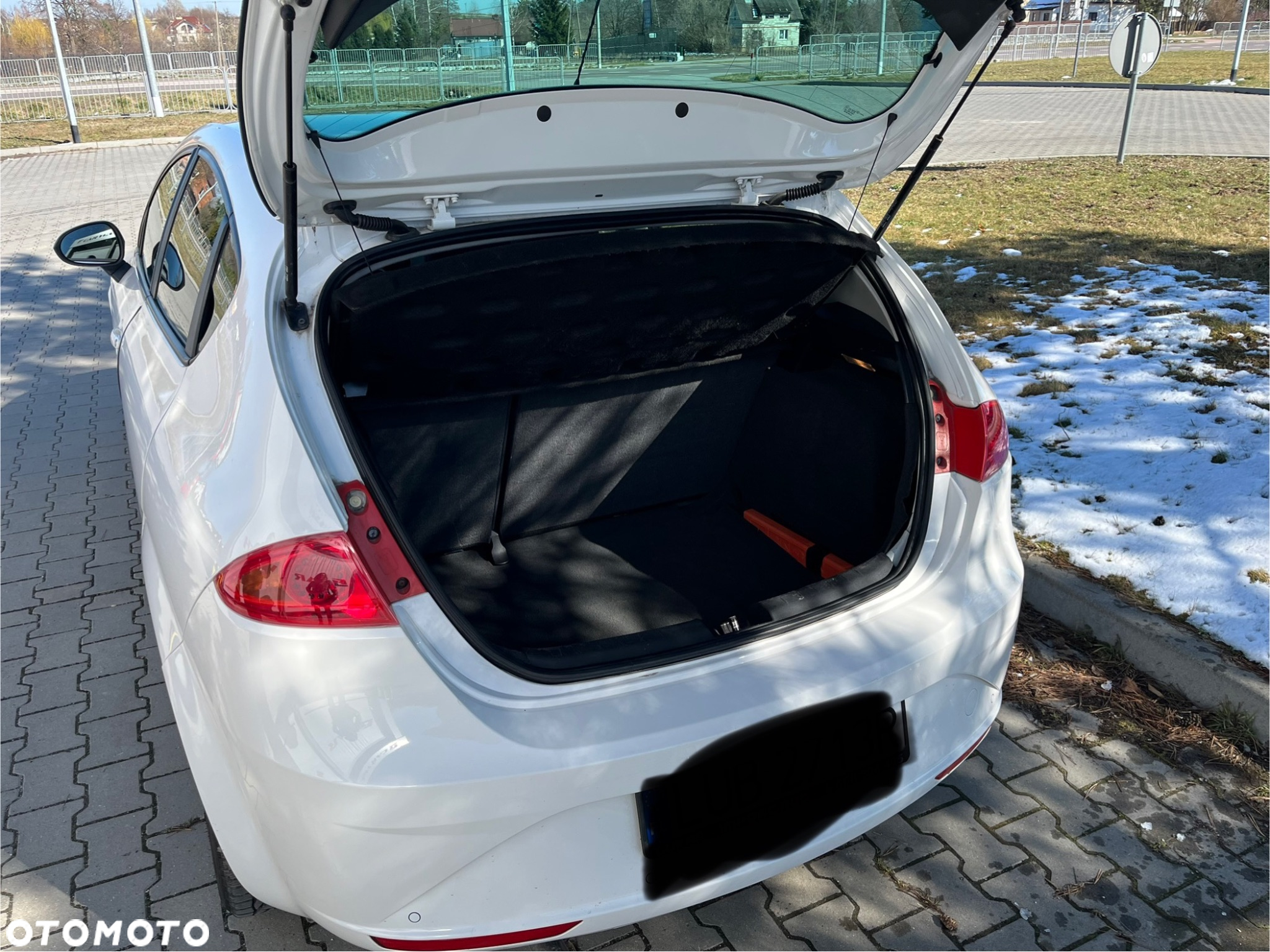 Seat Leon 1.6 TDI DPF Style Copa - 5