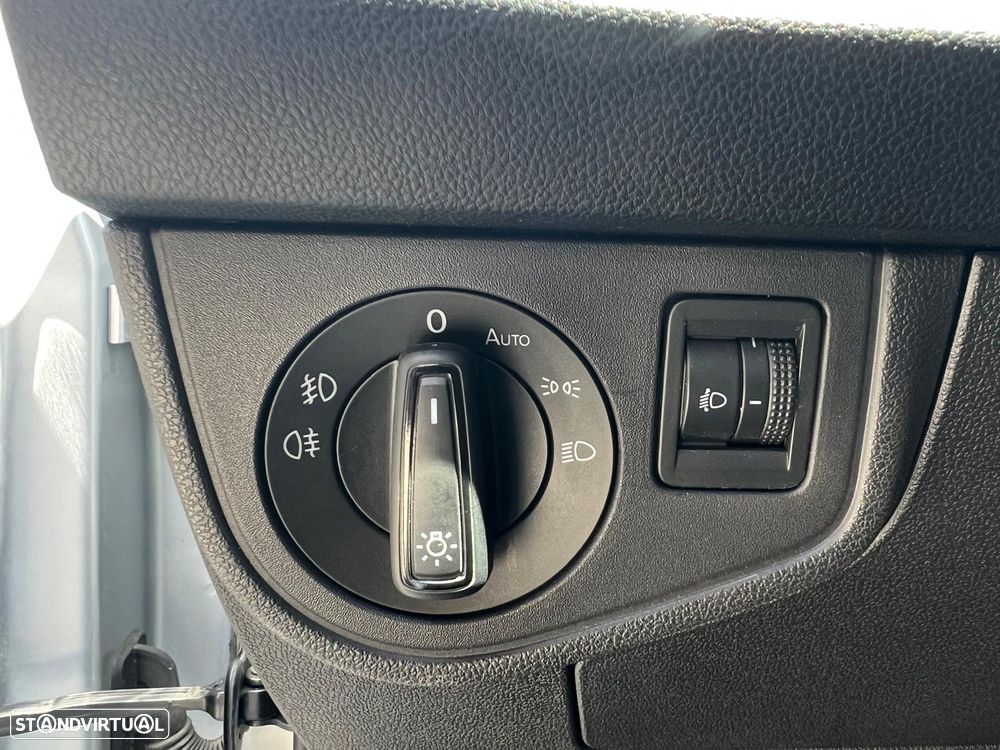 VW Polo 1.0 TSI Urban DSG - 14