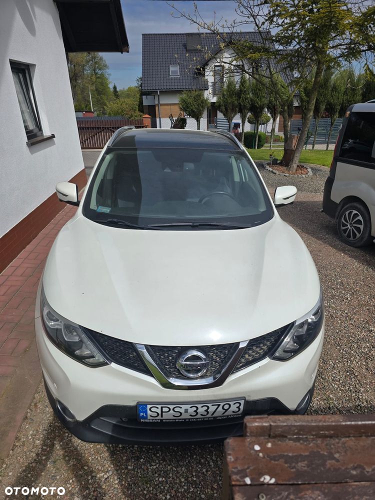 Nissan Qashqai 1.2 DIG-T N-Connecta EU6 - 6