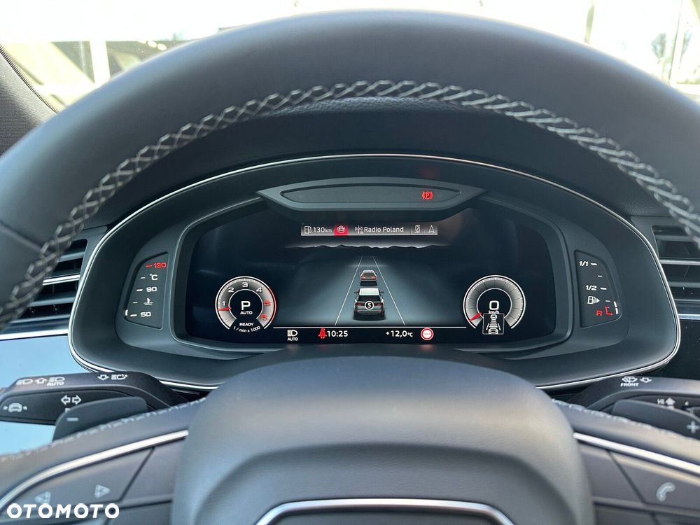 Audi Q8 - 20