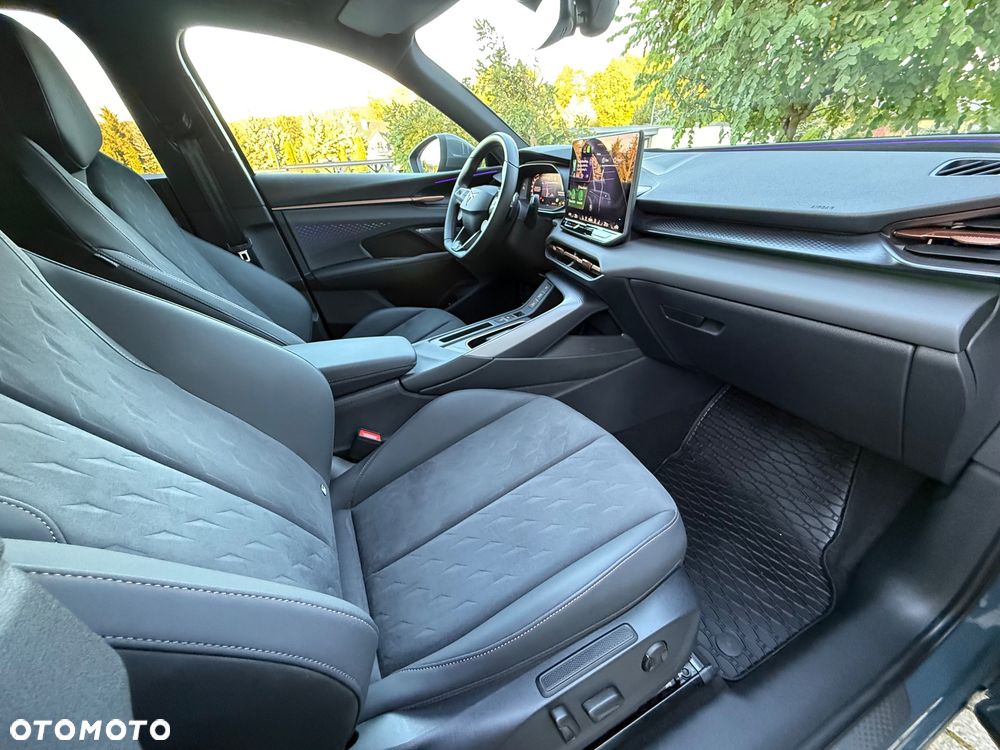Cupra Terramar 2.0 TSI 4Drive DSG VZ - 20