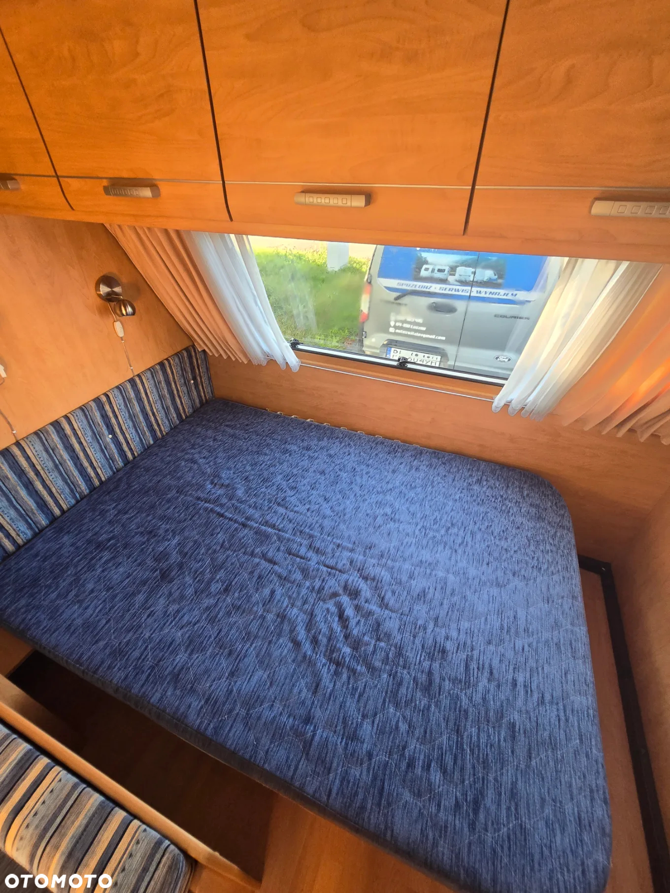 Caravelair ANTARES LUXE 546 - 22