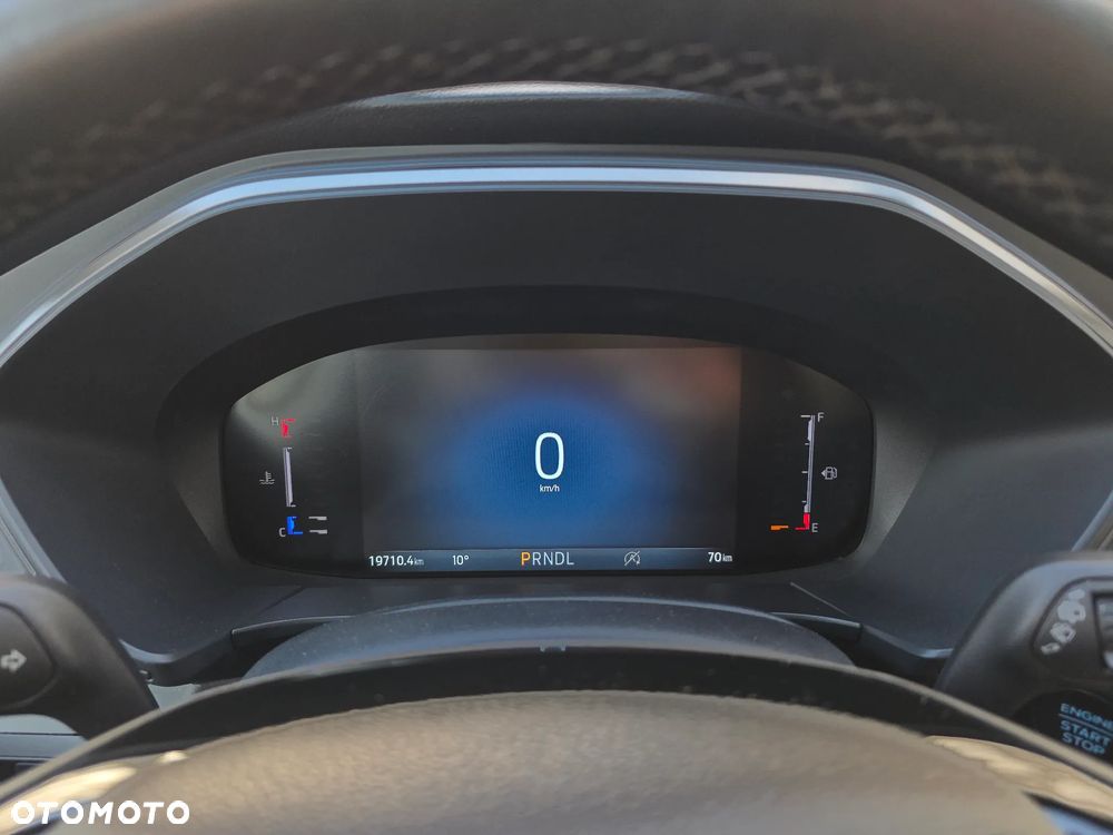 Ford Escape 1.5 EcoBoost AWD SE - 24