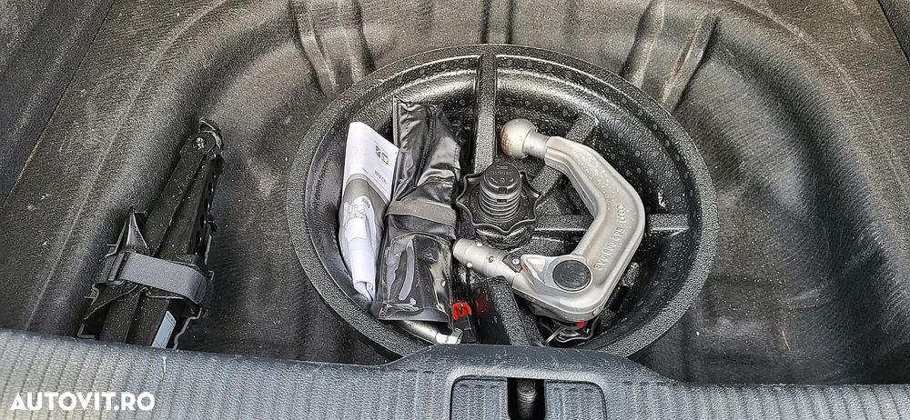 Audi A3 1.6 TDI DPF Ambition - 16